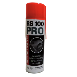 Desingripante Antiferrugem Rs100pro 300ml