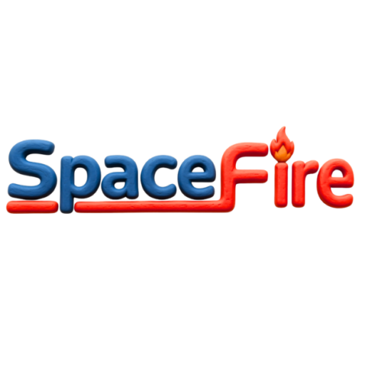 Spacefire